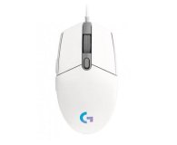 Logitech G102 LIGHTSYNC biała - 574601 - zdjęcie 3